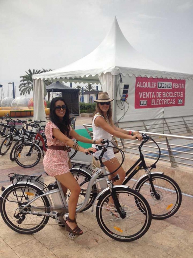  uma bicicleta para cada tipo de pessoa 